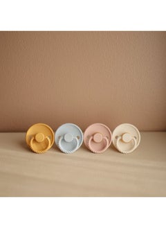 Rope Natural Rubber Baby Pacifier ; Made In Denmark ; Bpafree (Powder Blue/Ocean View 618 Months) - pzsku/Z8E5F220C972EAA2B2CA3Z/45/_/1697459739/faaeed5d-56e7-409b-8cff-d5907bb02b97