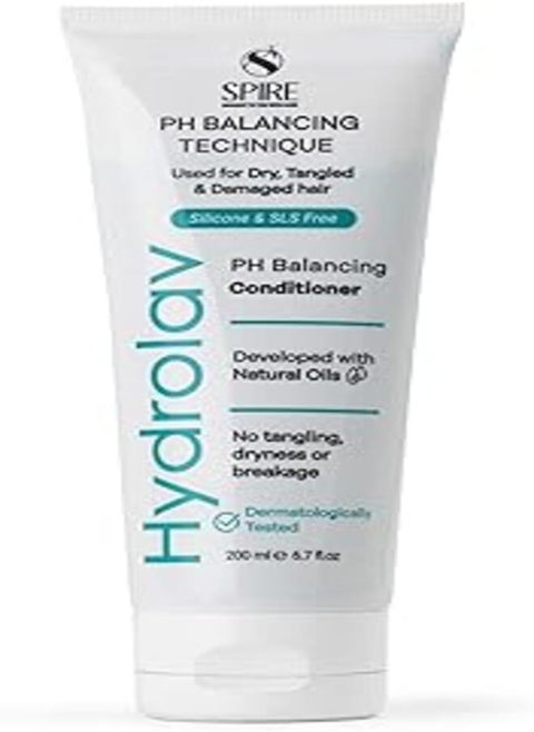 Spire Hydrolav PH Balancing Conditioner 200 ML