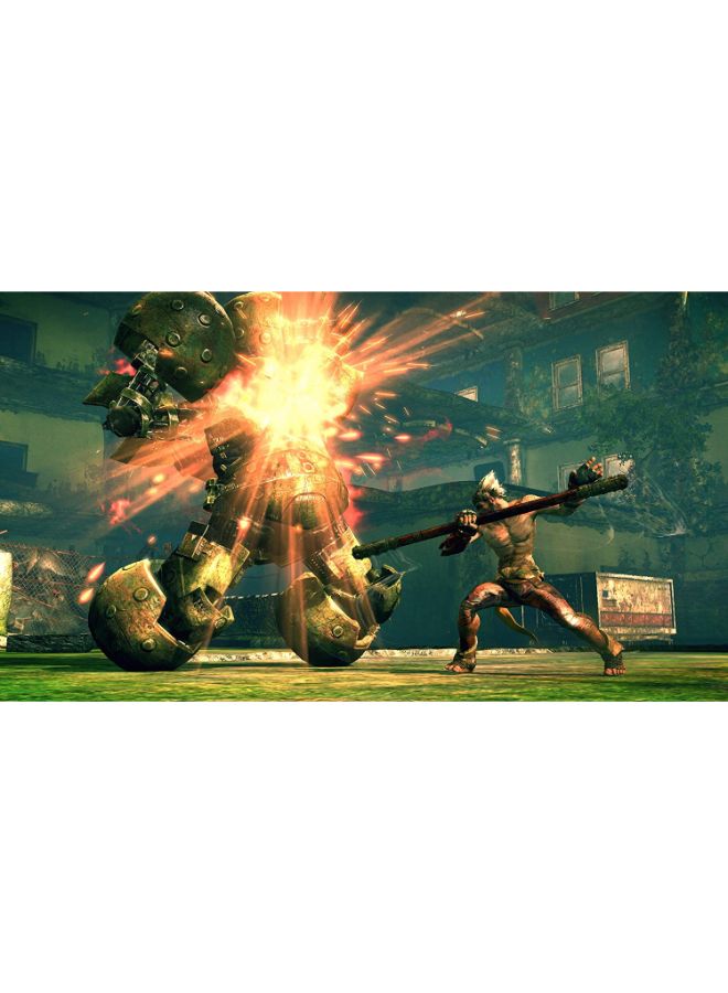 نامكو لعبة Enslaved Odyssey To The West - (النسخة العالمية) - Image 2