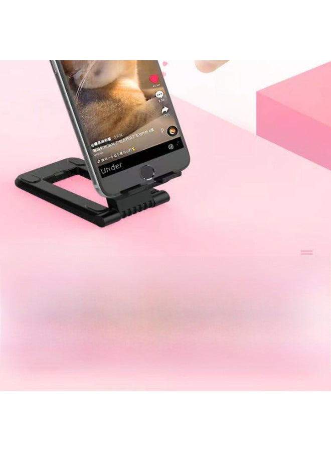 For Bluetooth Fingertip Video Shake Controller Short Video Page Flip Browser Picker Mobile Phone Remote Control Ring-Color:Pink  - Image 2