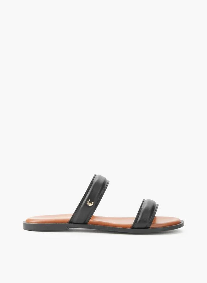 لو كونفورت Women Slip-On Sandals