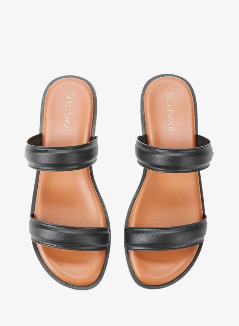 لو كونفورت Women Slip-On Sandals