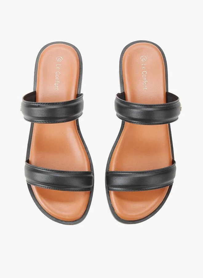 Le Confort Women Slip-On Sandals