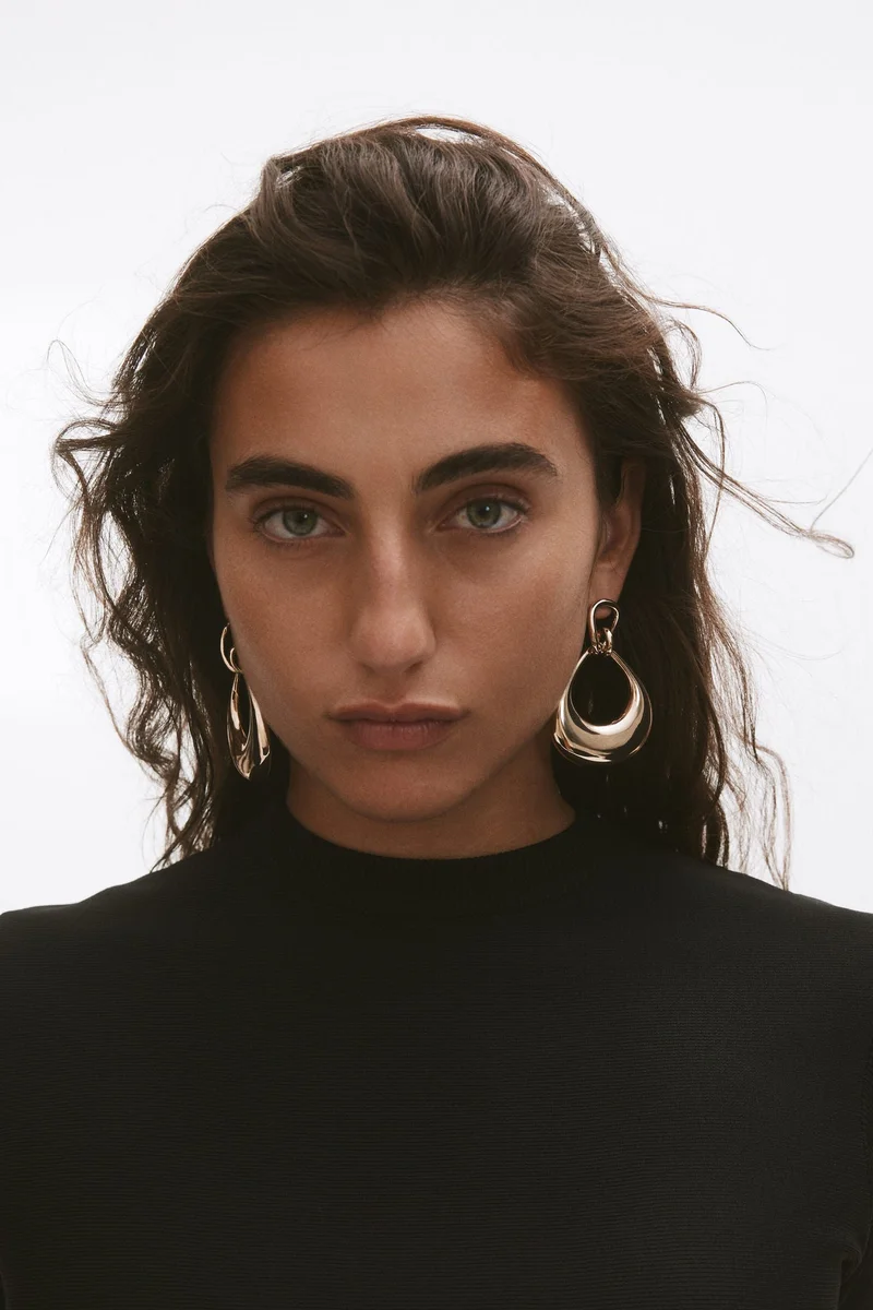 اتش اند ام حلق متدلي