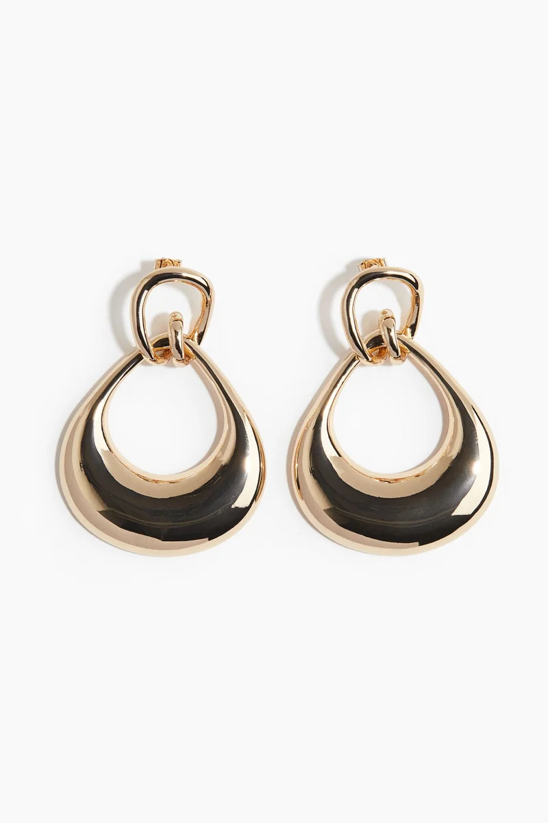 H&M Dangle earrings