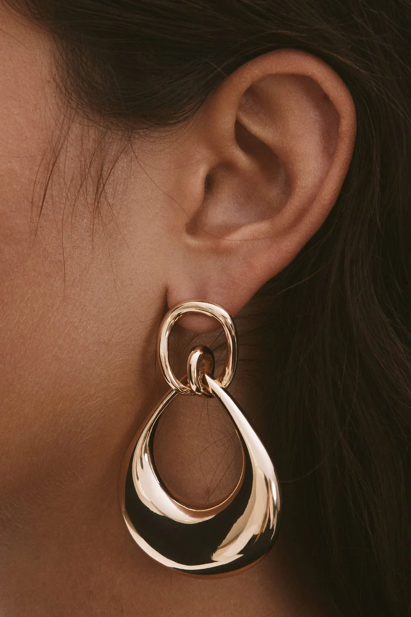 اتش اند ام حلق متدلي