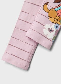 NAME IT Kids Paw Patrol Leggings  - Image 3