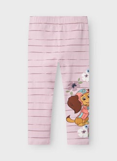 NAME IT Kids Paw Patrol Leggings  - Image 4