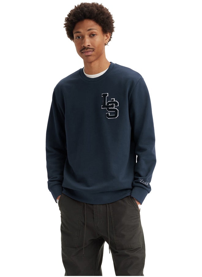 Levi's Standard Graphic Crew  - Image 1