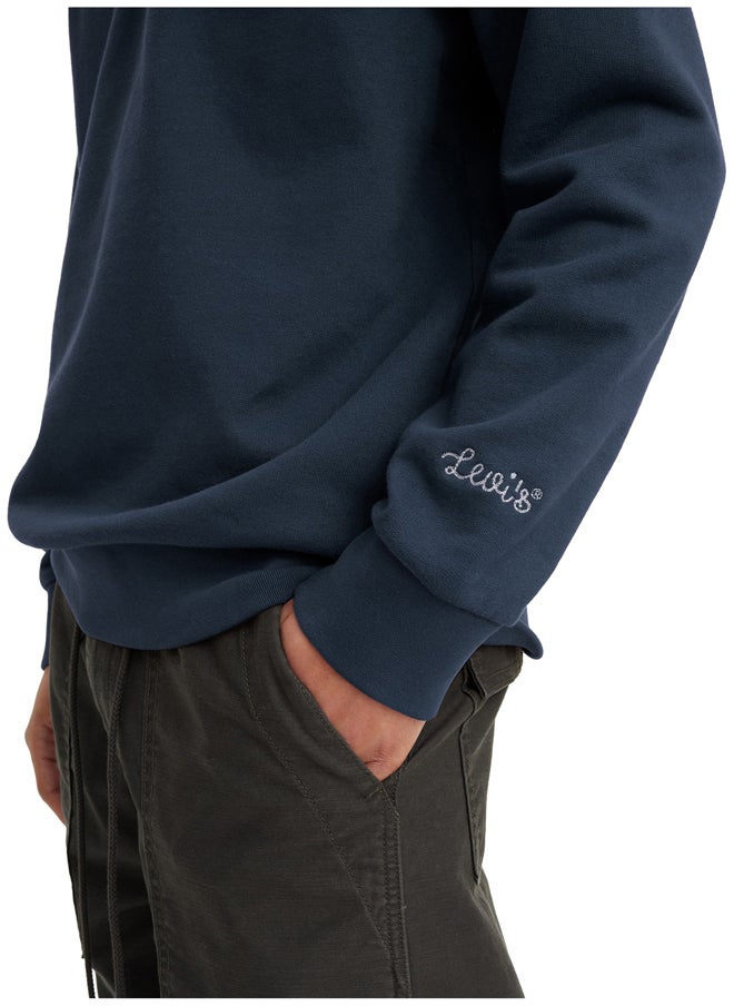 Levi's Standard Graphic Crew  - Image 4