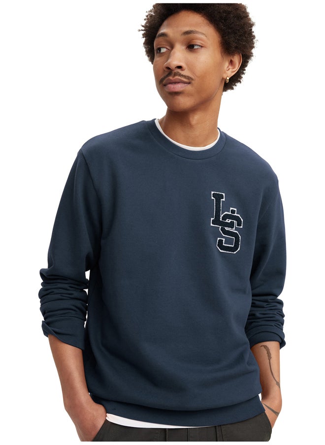 Levi's Standard Graphic Crew  - Image 3
