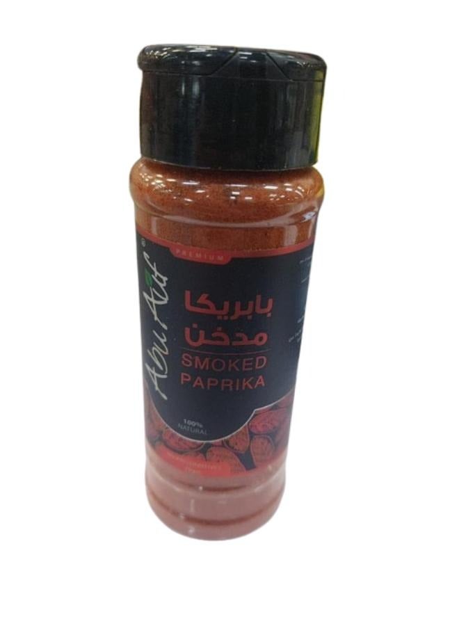 Smoked Paprika 70 grams