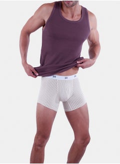 Jill Men 5" Boxer Brief Pack Of 3  - Image 1