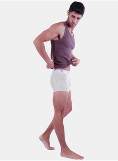 Jill Men 5" Boxer Brief Pack Of 3  - Image 2