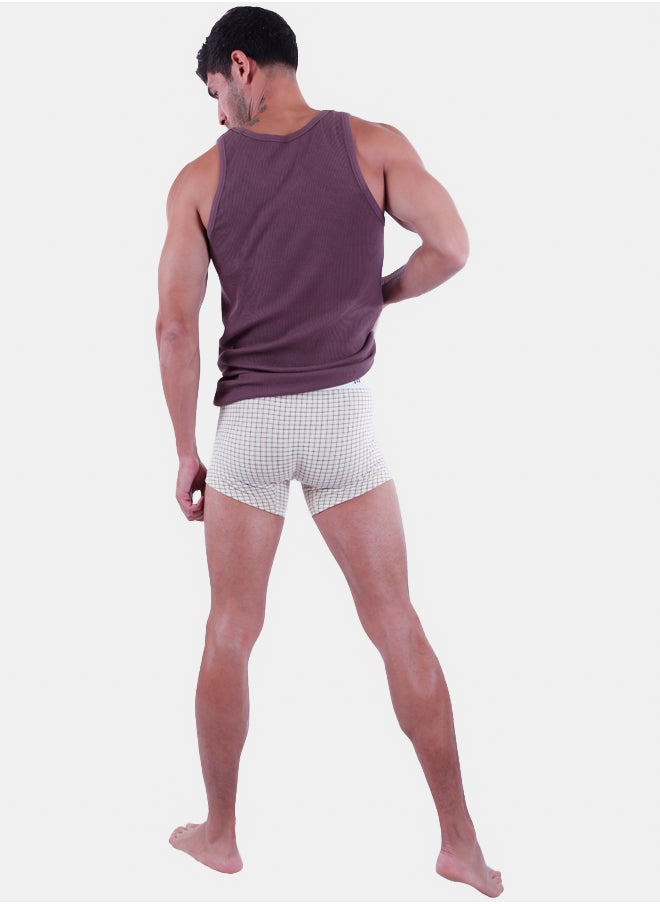 Jill Men 5" Boxer Brief Pack Of 3  - Image 3