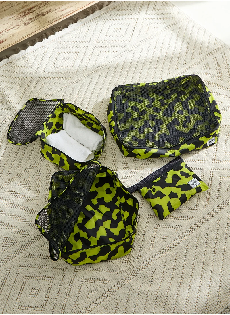 Herschel Kyoto Packing Cubes