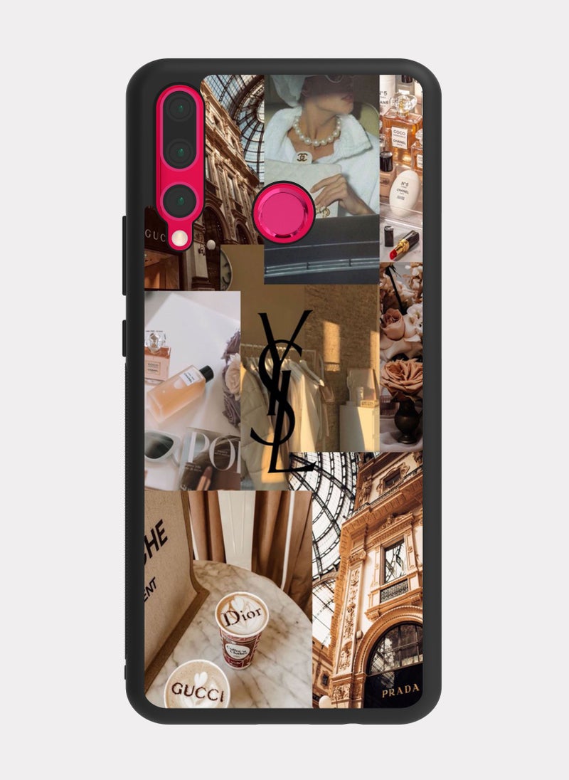 بكسلات كفر هواوي نوفا 4 ماركات عالمية - Image 1