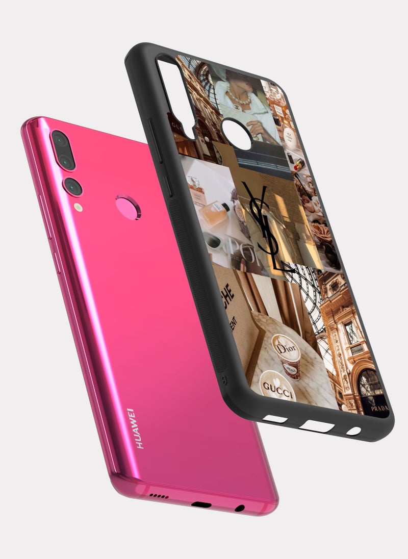 بكسلات كفر هواوي نوفا 4 ماركات عالمية - Image 2