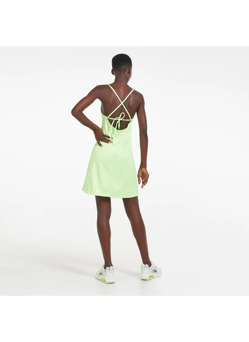 Nike Women's Sportswear Icon Clash Dress