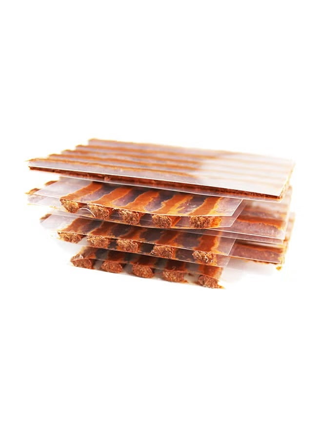 5 Piece Tyre Repairing Tool