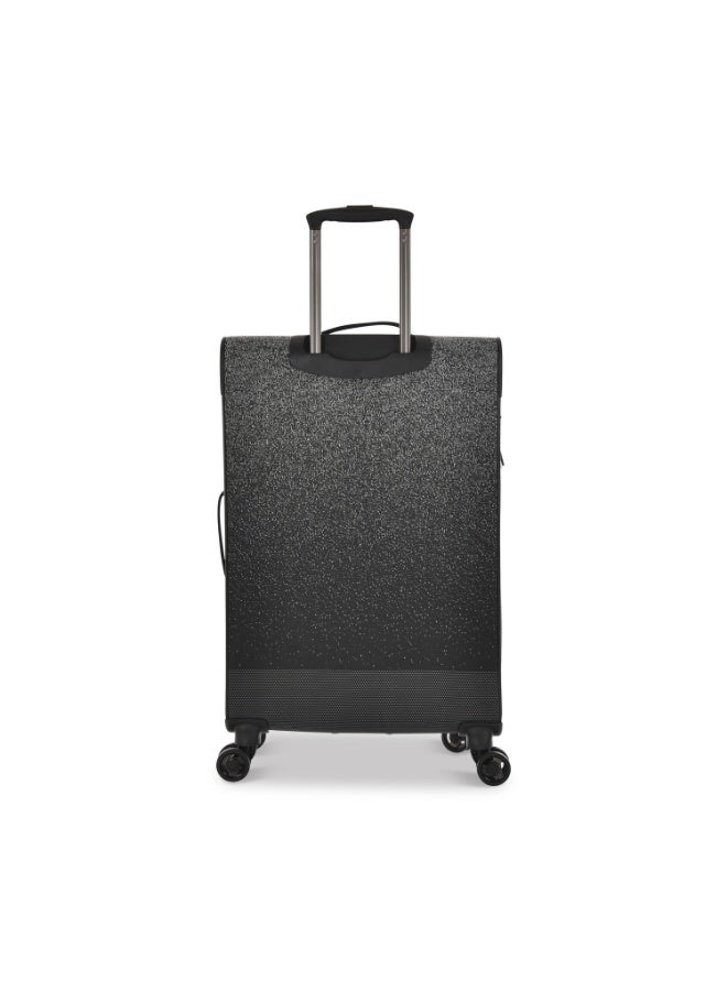 ماجلان طقم حقائب سفر قماشية (Soft Luggage) – 3 قطع MS013/3P قابلة للتوسعة (20، 24، 28 بوصة) مع قفل TSA وأربع عجلات مزدوجة دوارة - Image 3