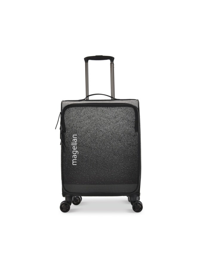 ماجلان طقم حقائب سفر قماشية (Soft Luggage) – 3 قطع MS013/3P قابلة للتوسعة (20، 24، 28 بوصة) مع قفل TSA وأربع عجلات مزدوجة دوارة - Image 5