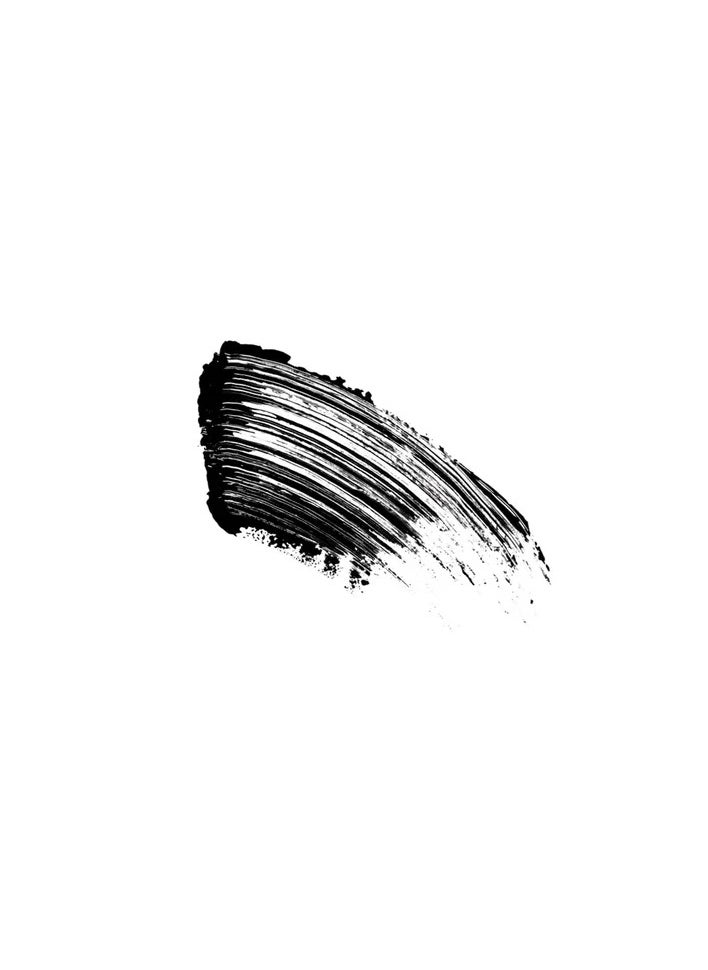 SEPHORA Outrageous Curl Mascara Ultra Black  - Image 4