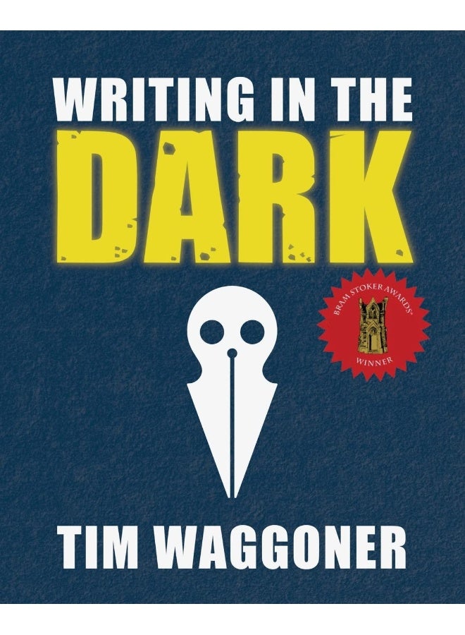 Writing in the Dark - Image 1