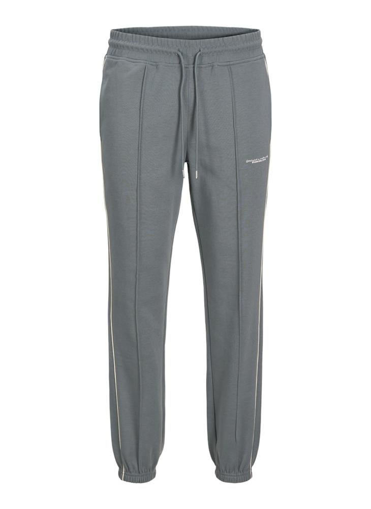 Jack & Jones Junior Kids Jpstkane Rikkie Piping Sweatpants - Image 1