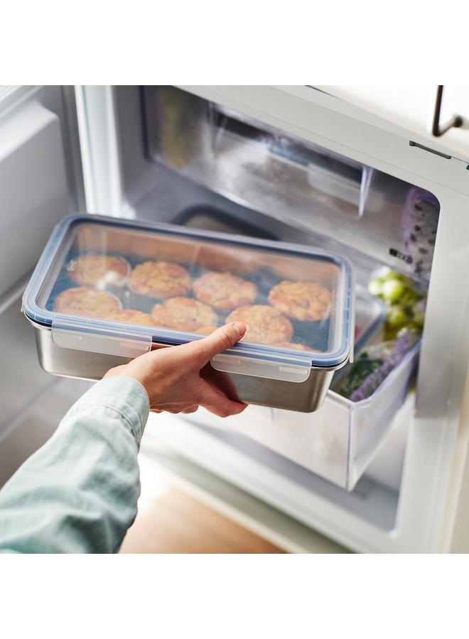 Zaboon Lid, large rectangular/plastic - Image 3