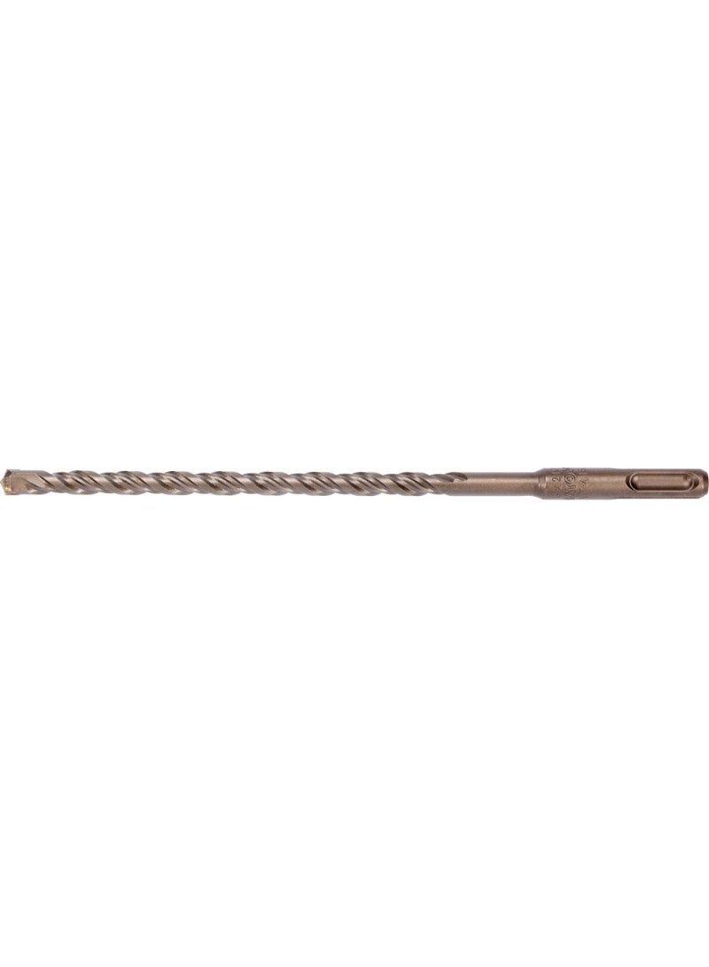 Yato YATO Masonry Drill Bit SDS PLUS S4 8x210mm Tip:DK30 Shank:Cr40  YT-4167