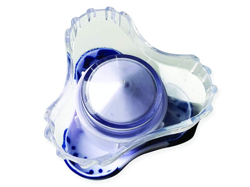 GIMA Carex Health Brands Ultra Pill Crusher - 1Each - Image 4