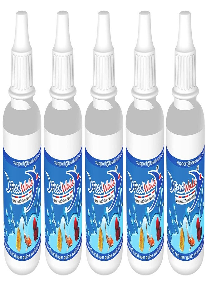 FeedWale Fresh Water Master Test Kit (1000 Test) - Image 2