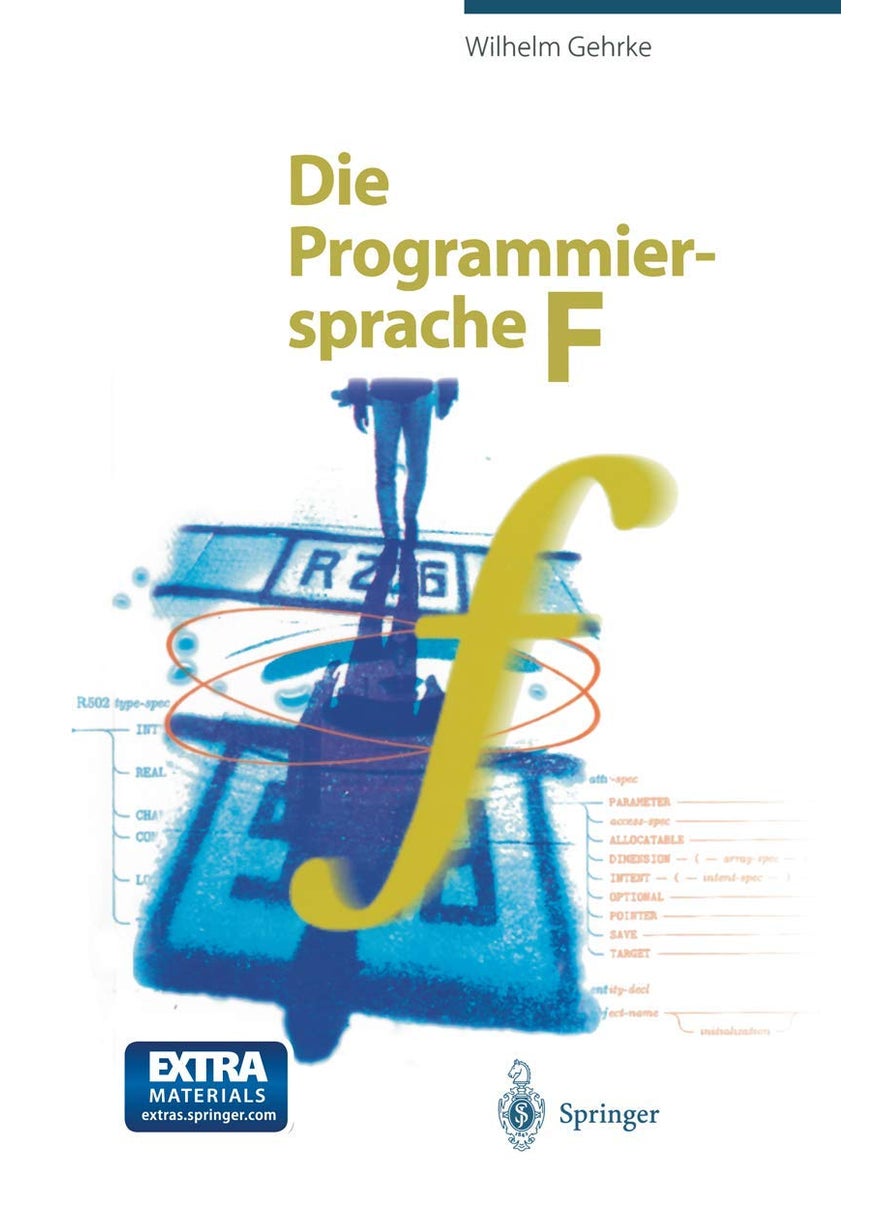Die Programmiersprache F 