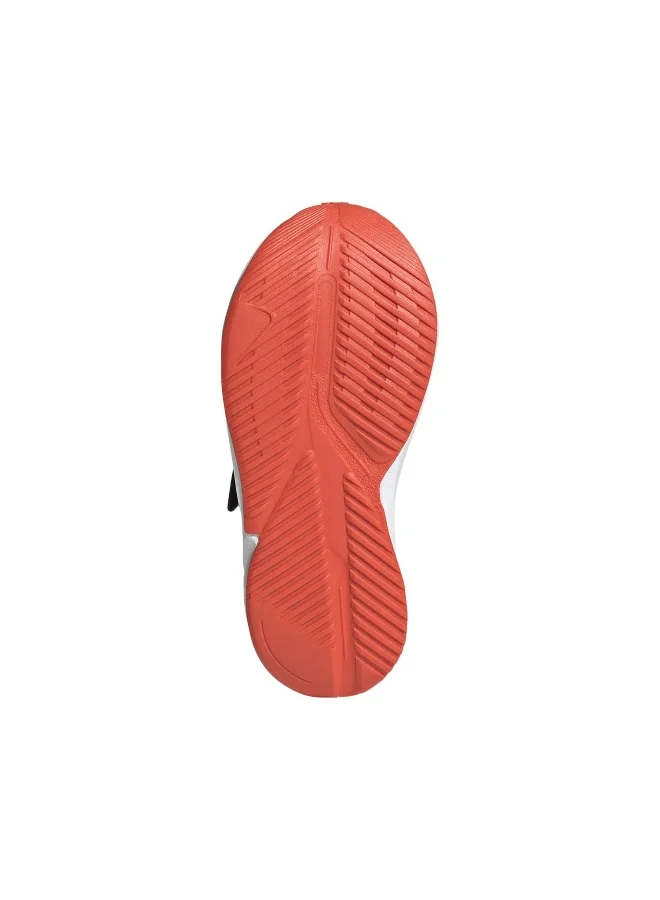 adidas أحذية جري دورامو ميكي إل كيه رمادي 10K