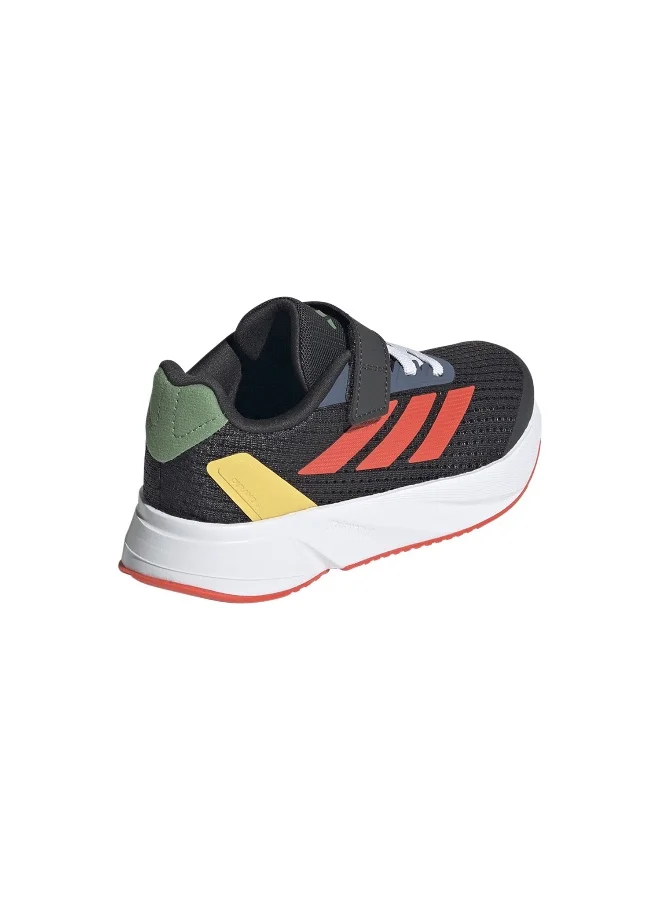 adidas أحذية جري دورامو ميكي إل كيه رمادي 10K