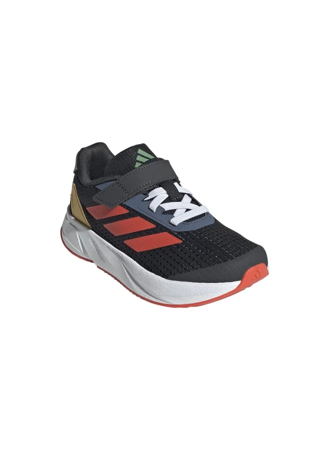 adidas أحذية جري دورامو ميكي إل كيه رمادي 10K