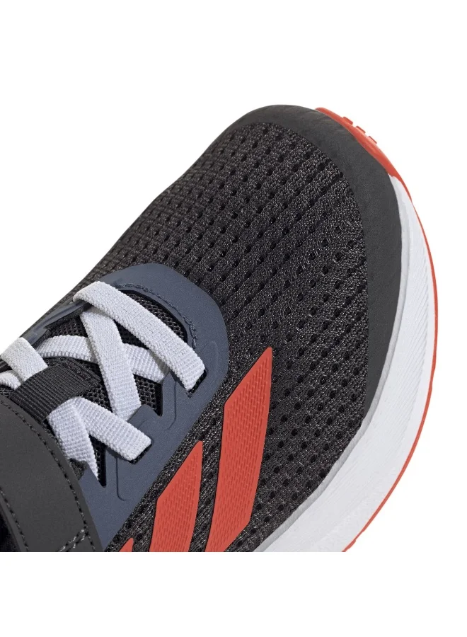 adidas أحذية جري دورامو ميكي إل كيه رمادي 10K