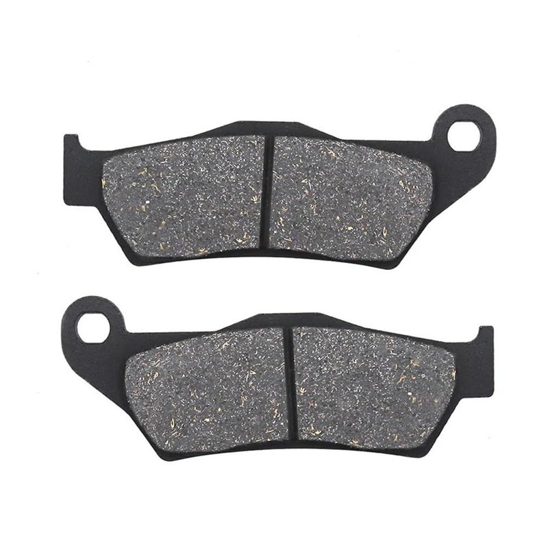 Motorcycle Front And Rear Brake Pads For Ducati 1200 S 1260 S FA447 FA181 - Image 2