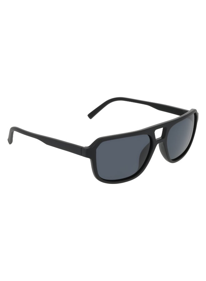 NAUTICA FULL RIM INJECTED NAUTICA SUNS N910SP 5817 (005) MATTE BLACK - Image 3