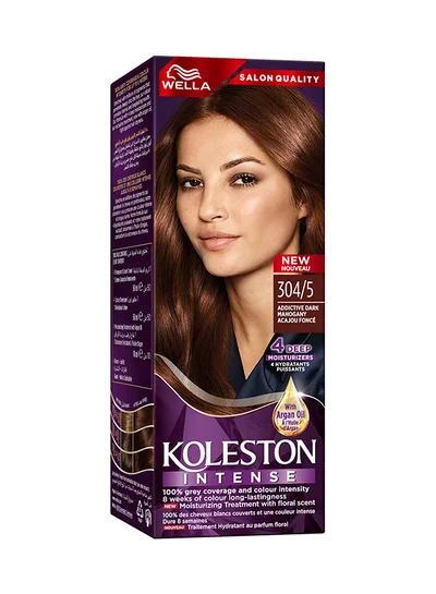 WELLA Koleston Intense Semikit 304/5