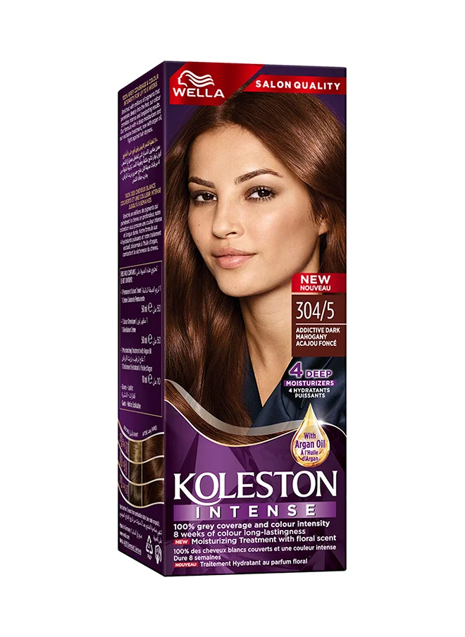WELLA Koleston Intense Semikit 304/5