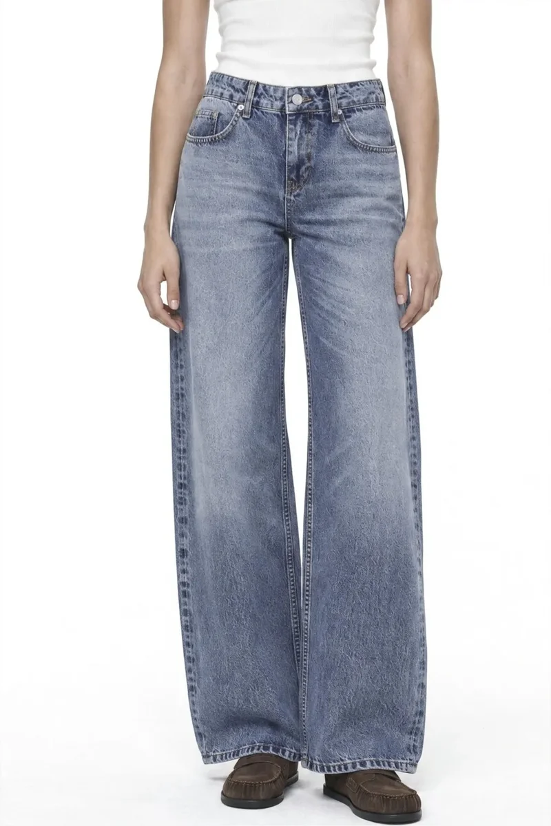 سكوالو SQUALO Women's Cotton Pants