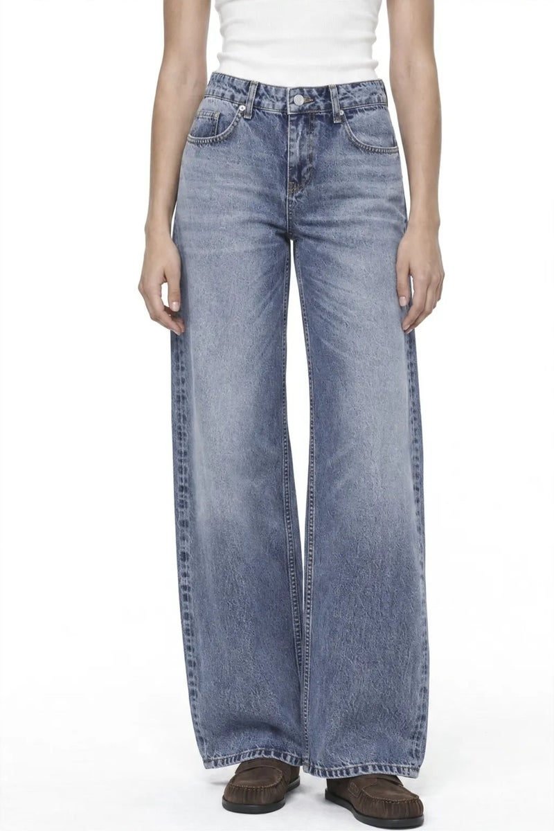 SQUALO Women's Cotton Pants - Image 1