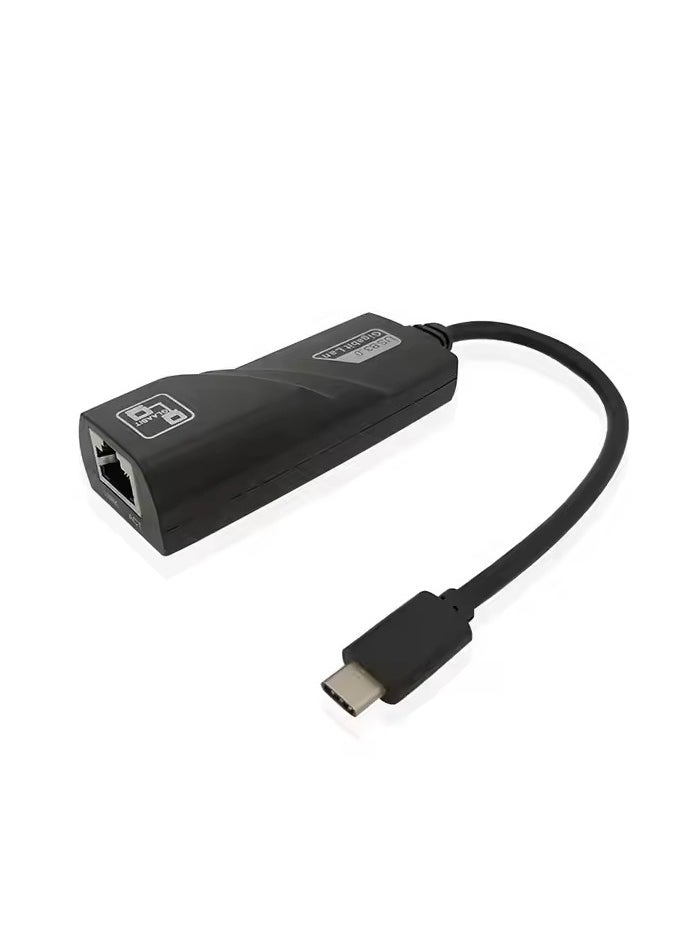 Generic TYPE-C ETHERNET ADAPTER  - Image 3