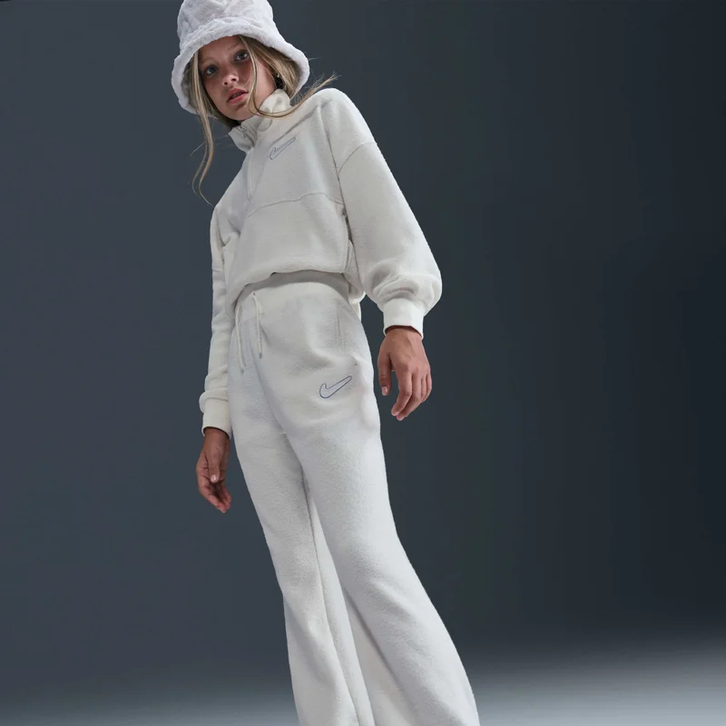 Nike Kids' Sportswear Fleece Pants