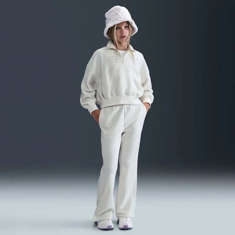 Nike Kids' Sportswear Fleece Pants