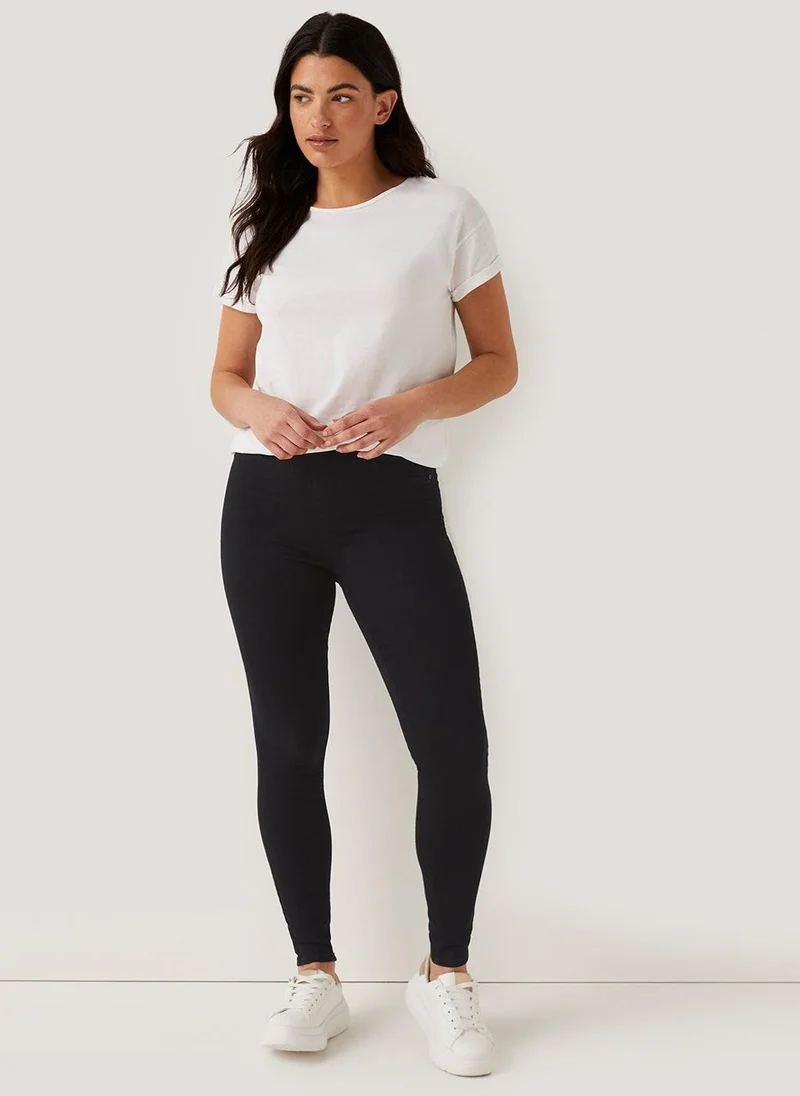 Matalan Pull On Jeggings