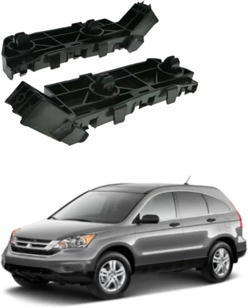 DEMULAX Front Bumper Bracket for CRV 2007-2011 - Image 5