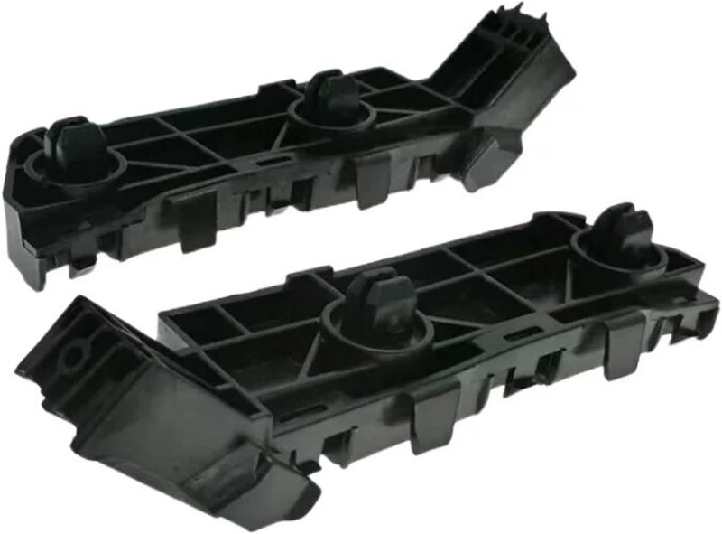 DEMULAX Front Bumper Bracket for CRV 2007-2011 - Image 1